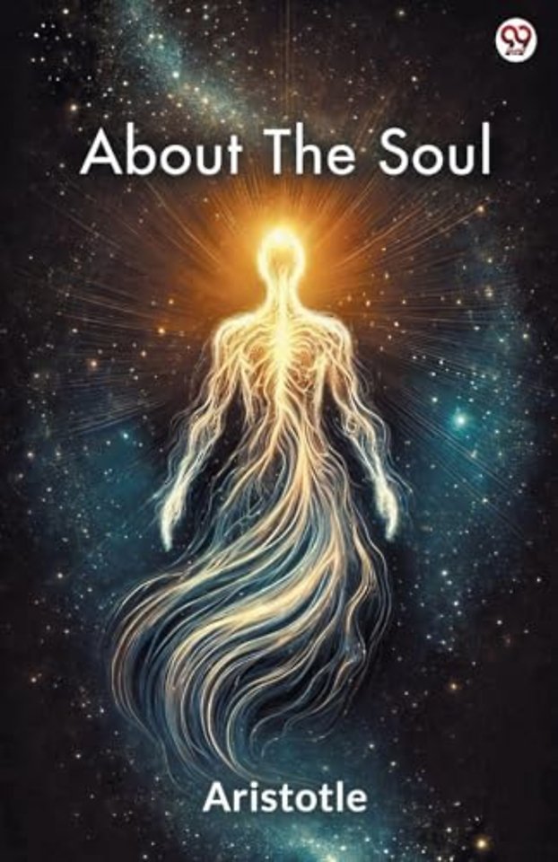 About The Soul (Edition1)
