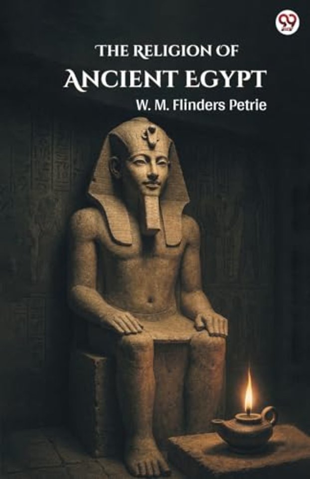 The Religion Of Ancient Egypt (Edition1)