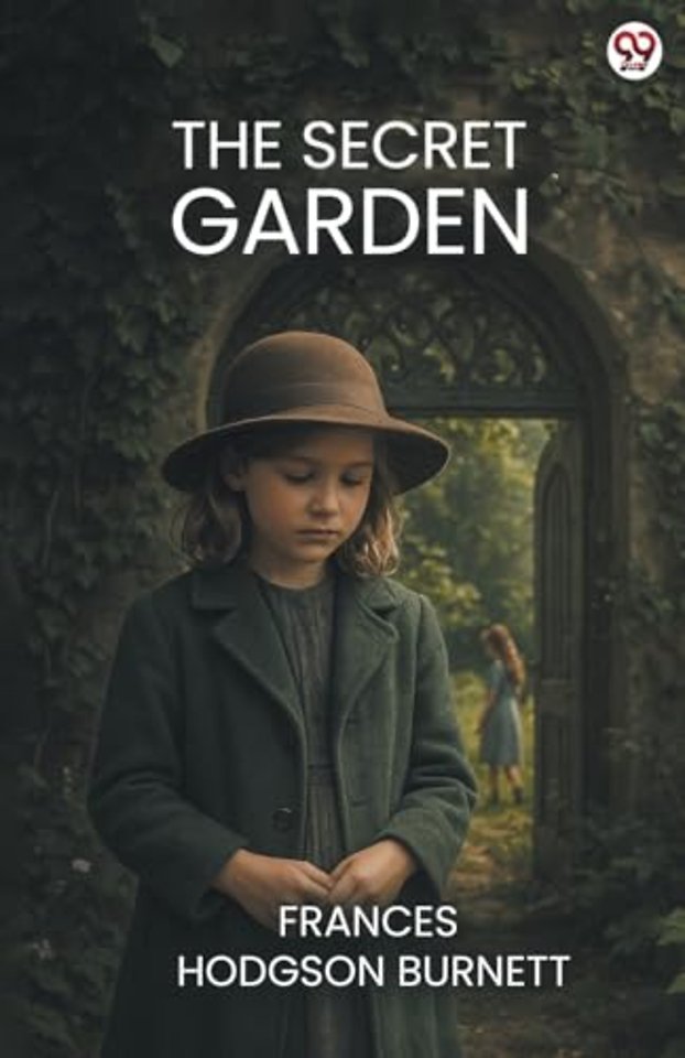 The Secret Garden (Edition1)