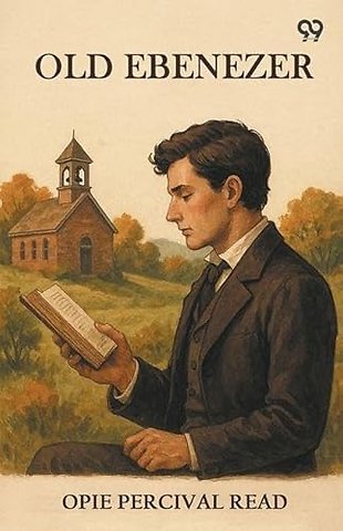 Old Ebenezer (Edition1)
