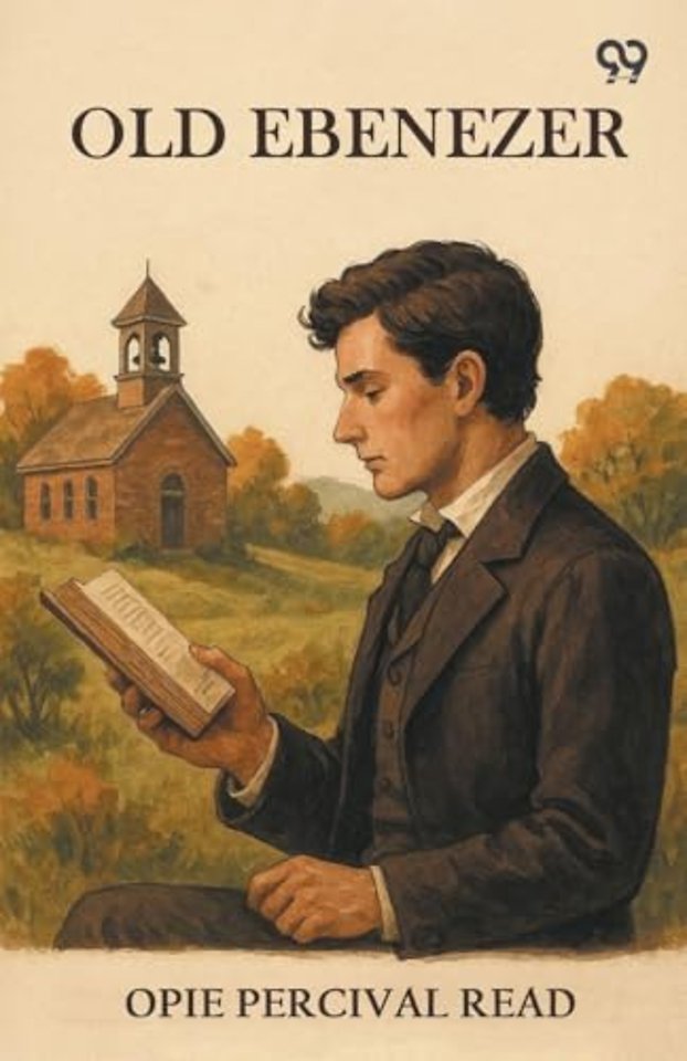 Old Ebenezer (Edition1)