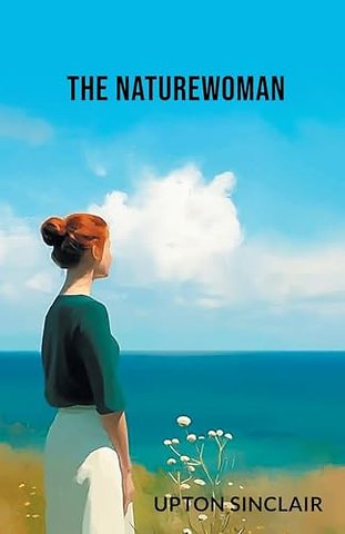 The Naturewoman (Edition1)
