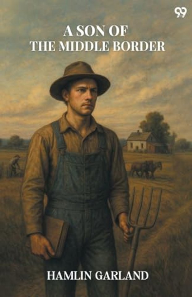 A Son Of The Middle Border (Edition1)