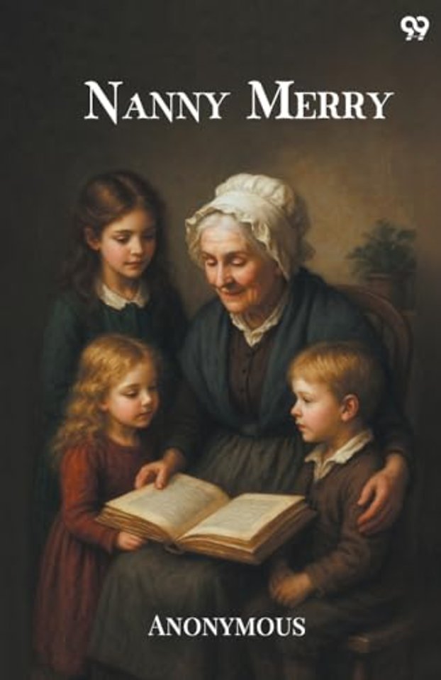 Nanny Merry (Edition1)