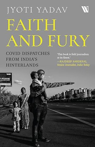 Faith and Fury