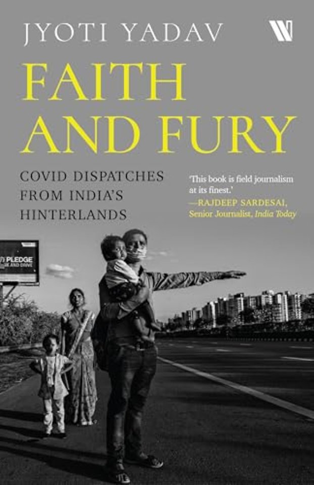 Faith and Fury