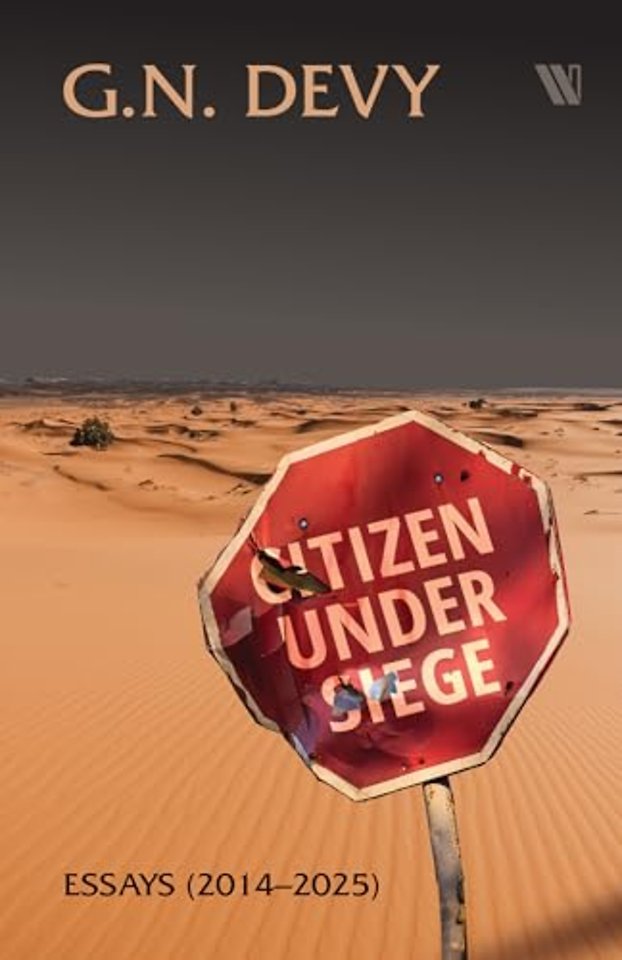 Citizen Under Siege
