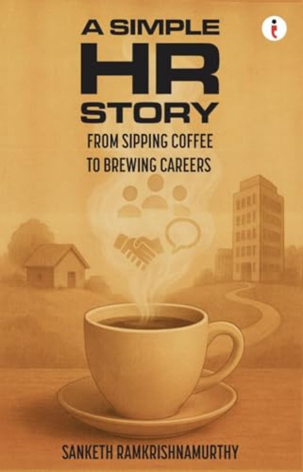 A Simple HR Story