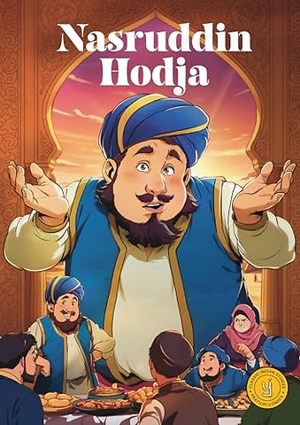 Nasruddin Hodja