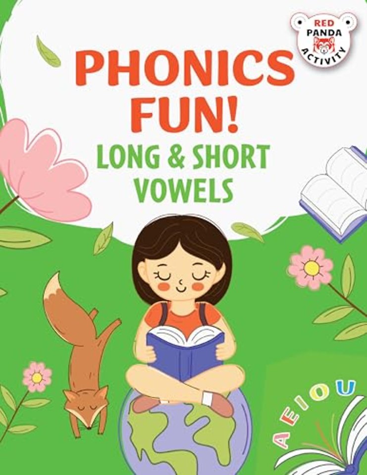 Phonics Fun!
