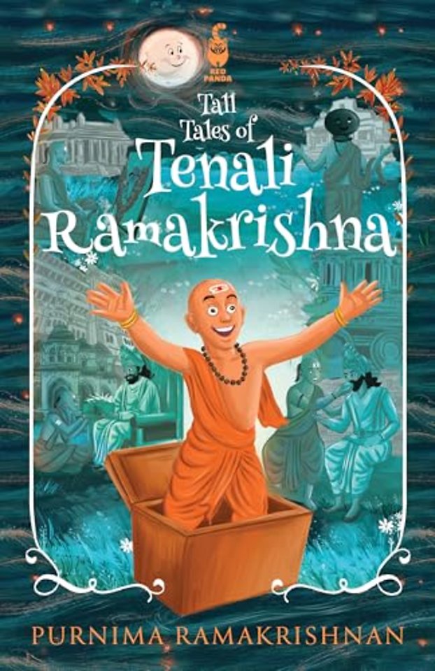 Tall Tales of Tenali Ramakrishna