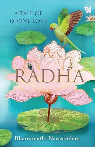 Radha