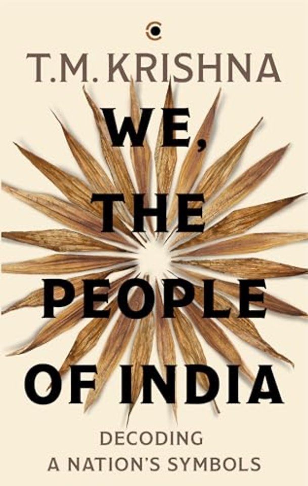 We, the People of India