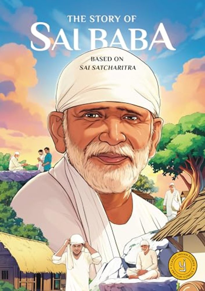 The Story of Sai Baba