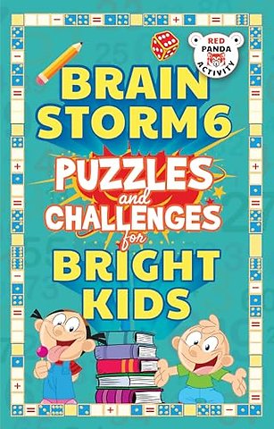 Brain Storm