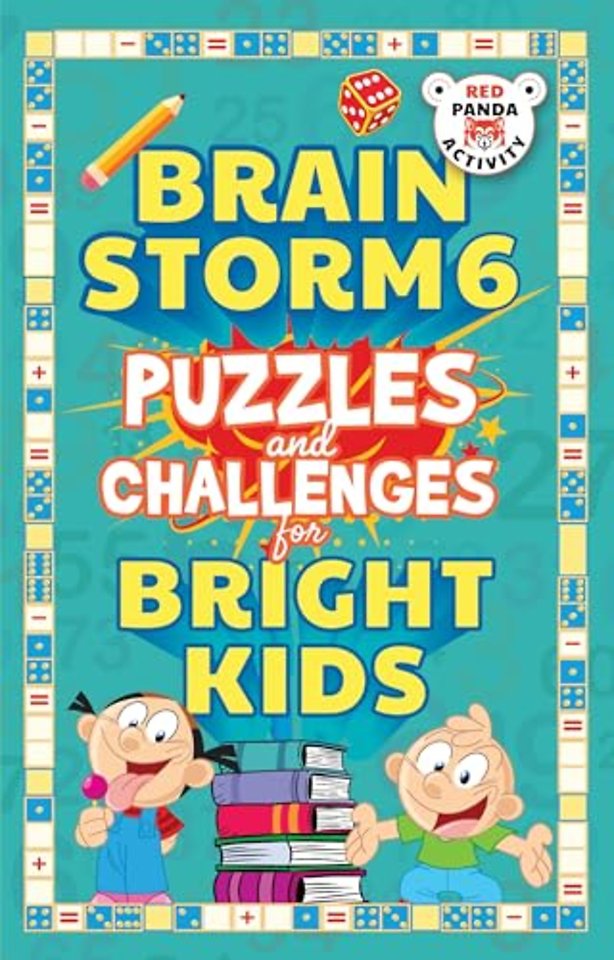 Brain Storm