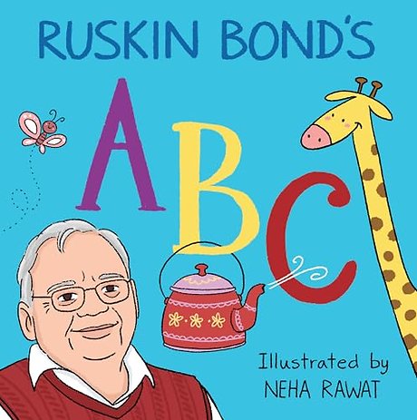 Ruskin Bond's ABC