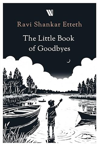 The Little Book of Goodbyes