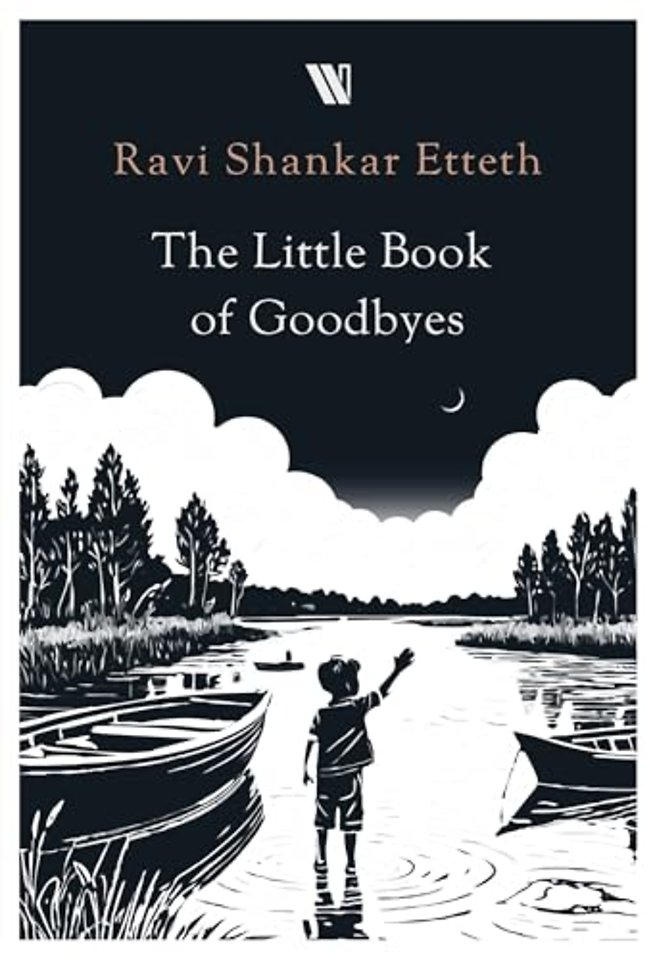 The Little Book of Goodbyes