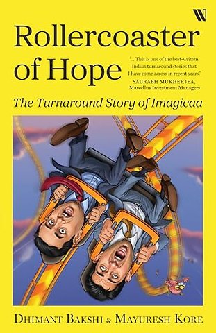 Rollercoaster of Hope