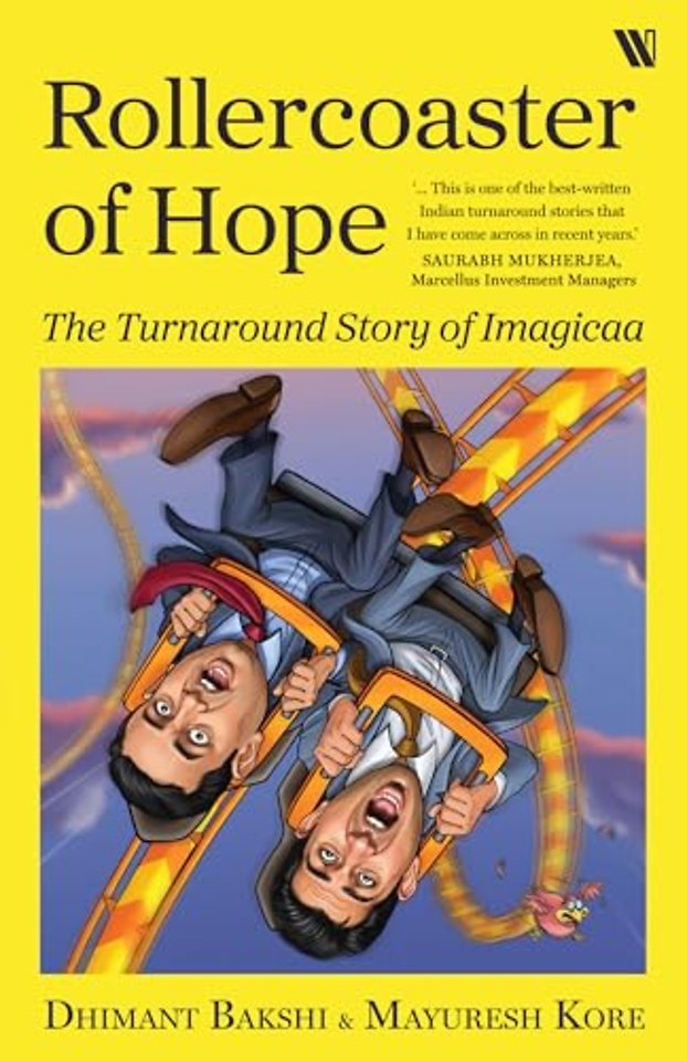 Rollercoaster of Hope