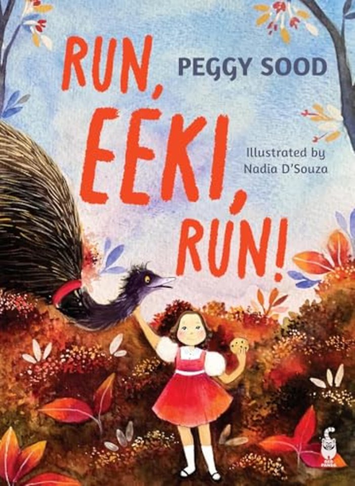 Run, Eeki, Run!