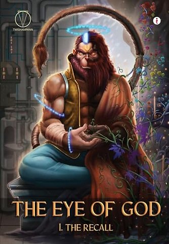 The Eye Of God