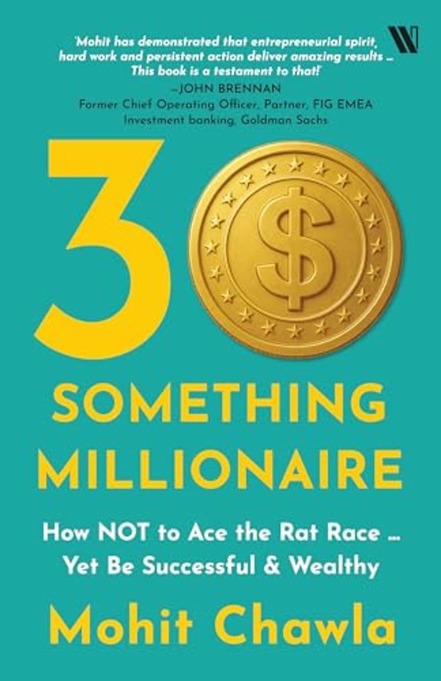 30-Something Millionaire