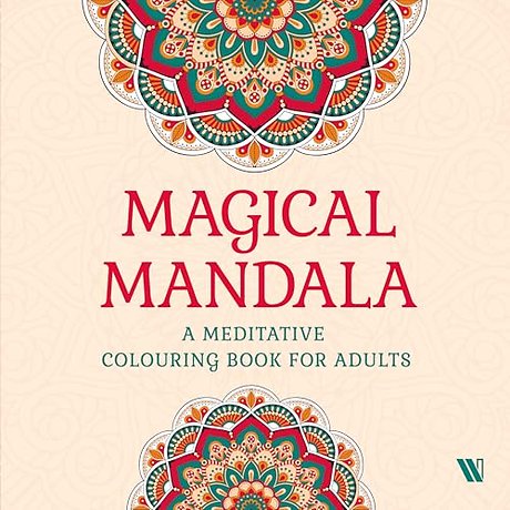 Magical Mandala