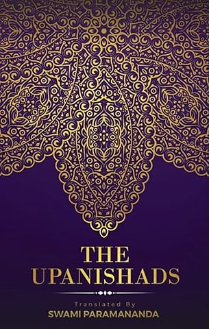 The Upanishads