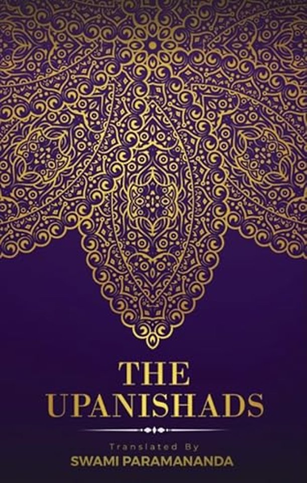 The Upanishads