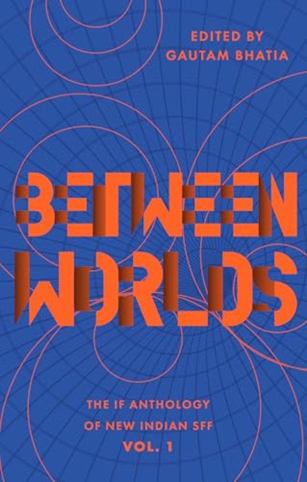 Between Worlds