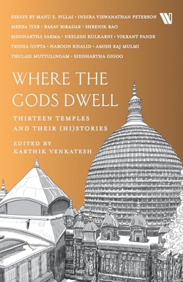 Where The Gods Dwell