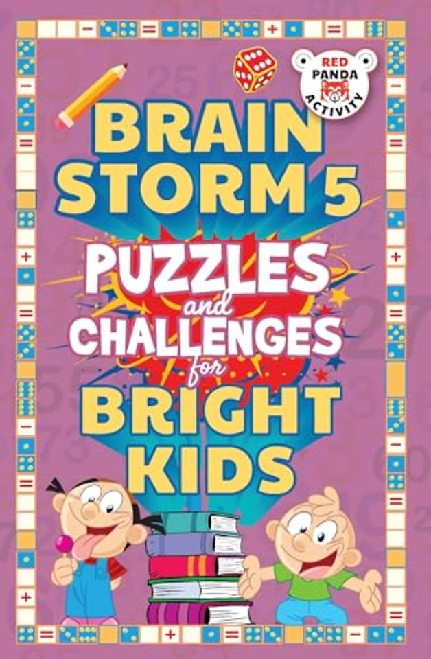 Brain Storm