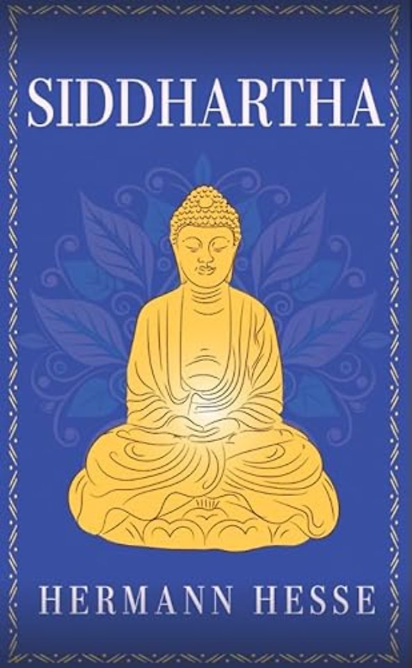 Siddhartha