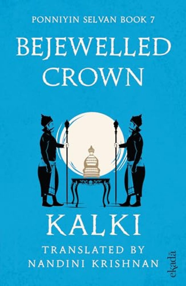 Bejewelled Crown