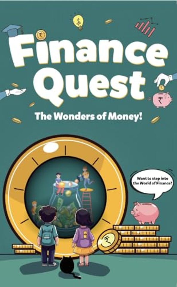 Finance Quest