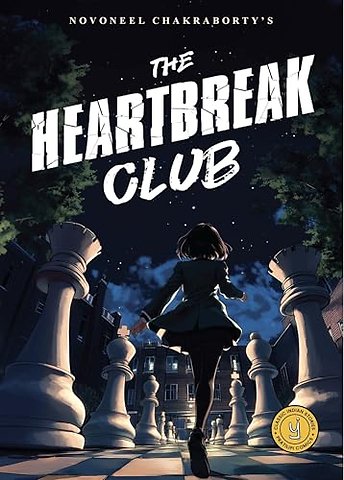 The Heartbreak Club