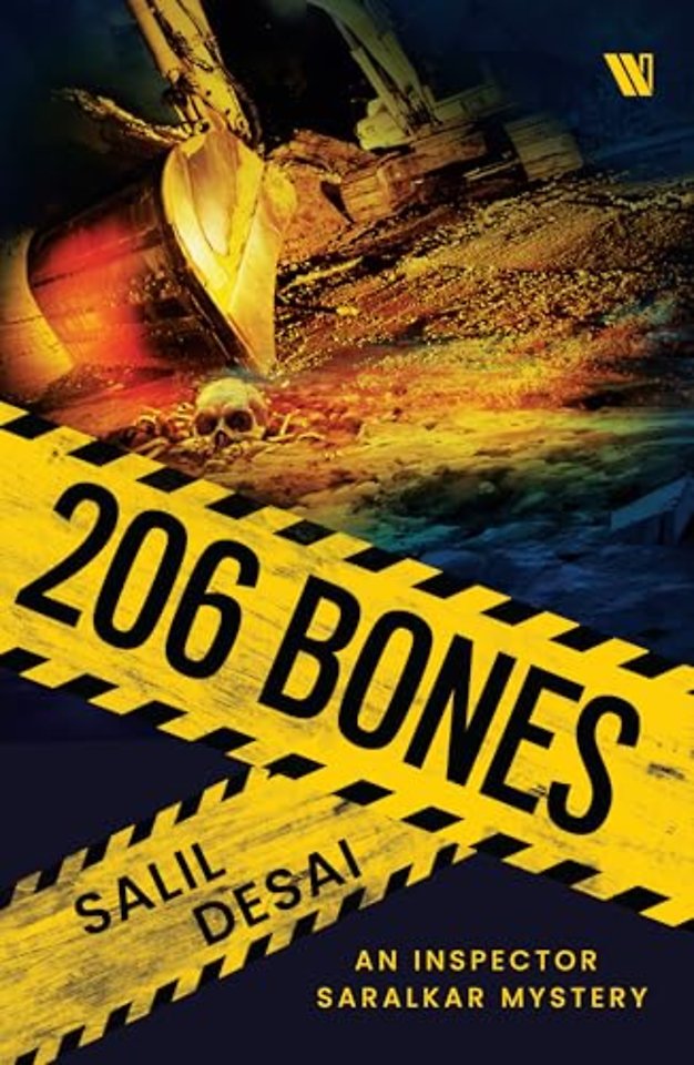 206 Bones