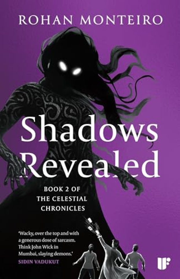 Shadows Revealed