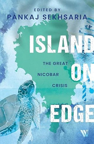 Island on Edge