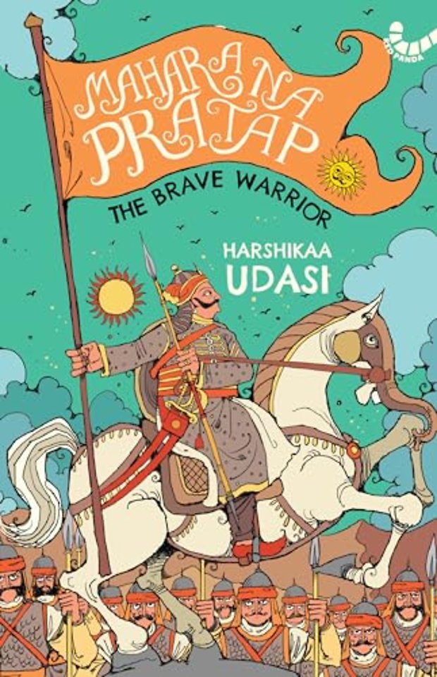Maharana Pratap
