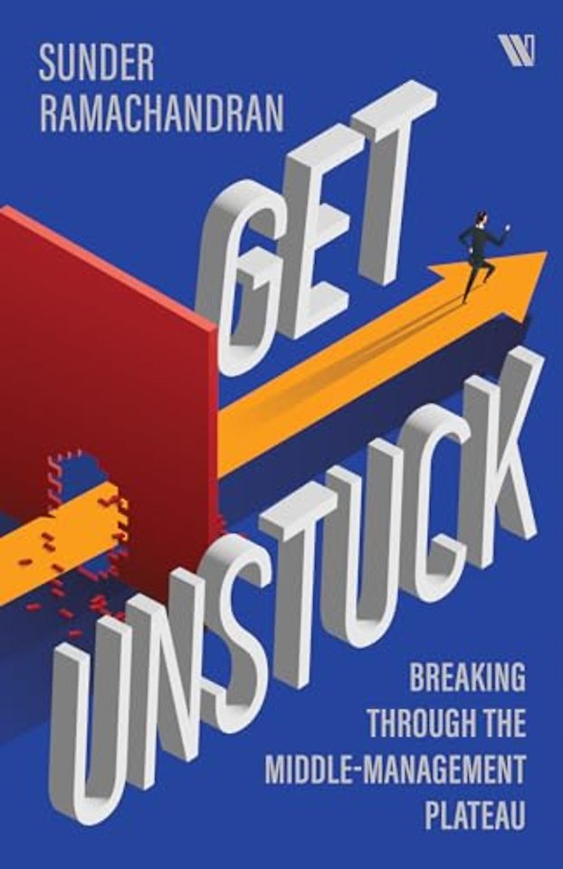 Get Unstuck