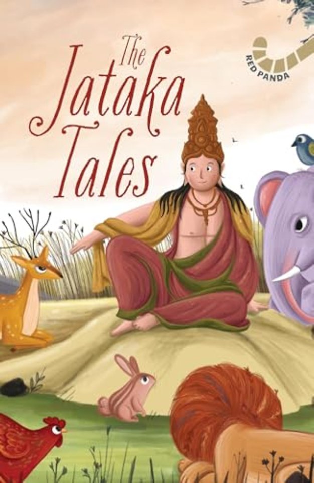 The Jataka Tales