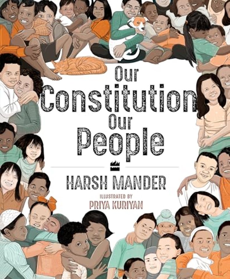 Our Constitution, Our People