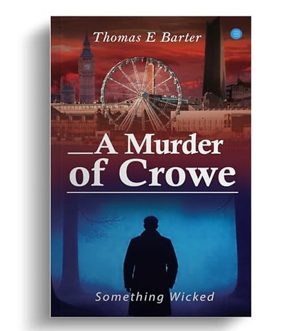A Murder of Crowe