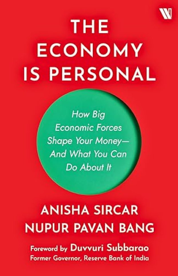The Economy Is Personal