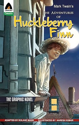 The Adventures of Huckleberry Finn