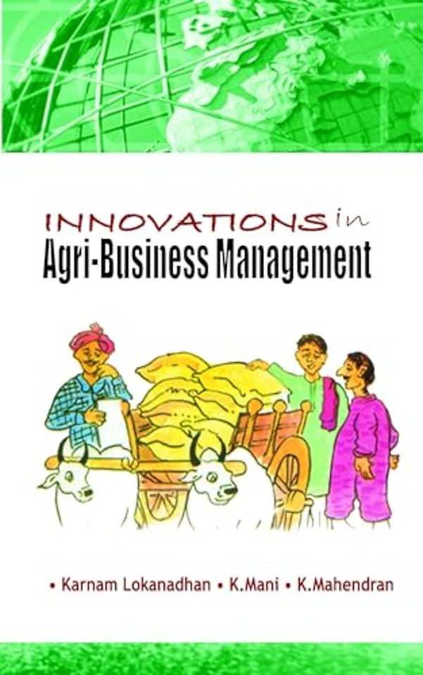 Innovations in Agribusiness Management