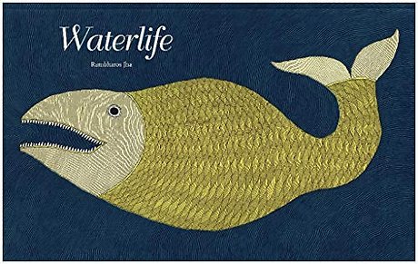 WaterLife - Handmade